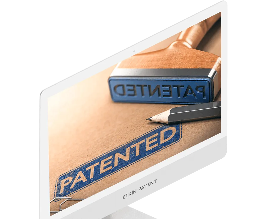 patent isteme hakkının gasbı-gaziemir patent