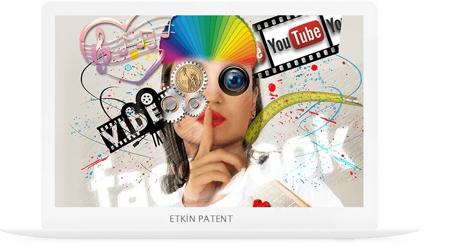 tasarım tescil örnekleri-gaziemir patent