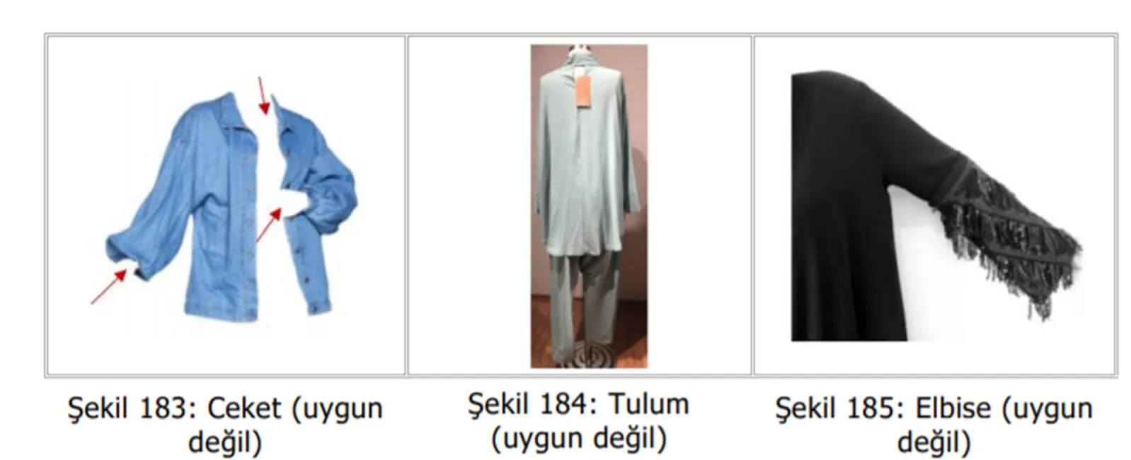 tekstil tasarım başvuru unsurları-gaziemir patent