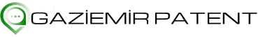 gaziemir patent mobil logo